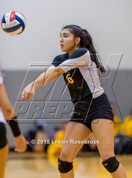 Thumbnail 3 in Brennan vs Clark JV photogallery.