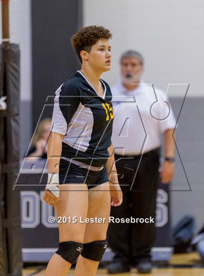 Thumbnail 3 in Brennan vs Clark JV photogallery.