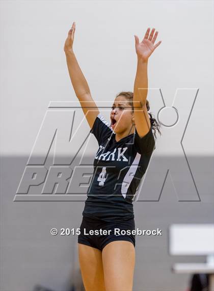 Thumbnail 2 in Brennan vs Clark JV photogallery.