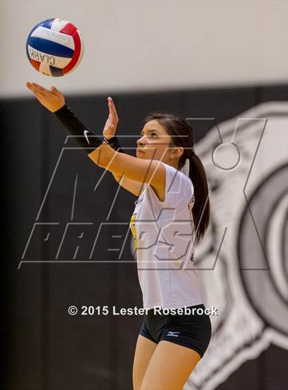 Thumbnail 3 in Brennan vs Clark JV photogallery.