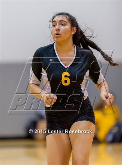 Thumbnail 3 in Brennan vs Clark JV photogallery.