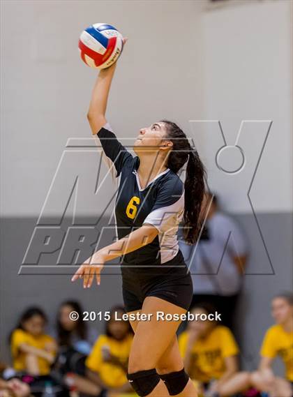 Thumbnail 1 in Brennan vs Clark JV photogallery.