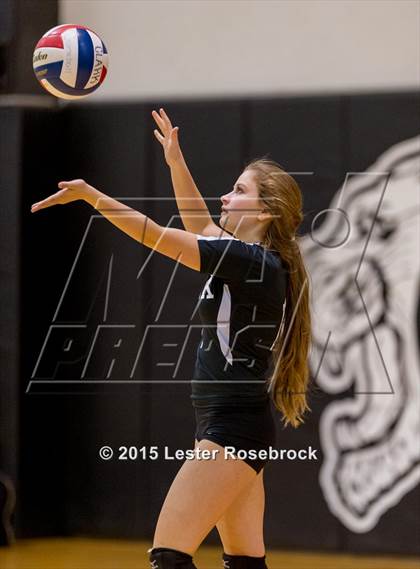 Thumbnail 1 in Brennan vs Clark JV photogallery.