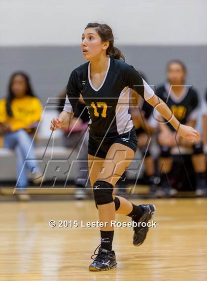 Thumbnail 3 in Brennan vs Clark JV photogallery.