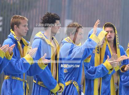 Thumbnail 3 in San Pasqual vs. Westview (CIF SDS D1 Final) photogallery.
