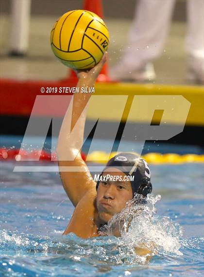 Thumbnail 3 in San Pasqual vs. Westview (CIF SDS D1 Final) photogallery.