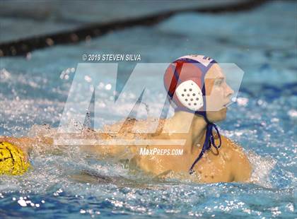 Thumbnail 2 in San Pasqual vs. Westview (CIF SDS D1 Final) photogallery.