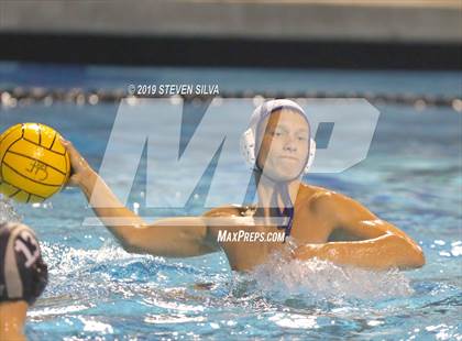 Thumbnail 1 in San Pasqual vs. Westview (CIF SDS D1 Final) photogallery.