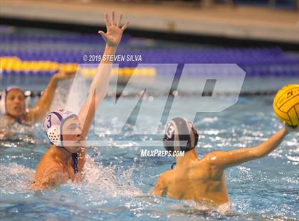 Thumbnail 3 in San Pasqual vs. Westview (CIF SDS D1 Final) photogallery.