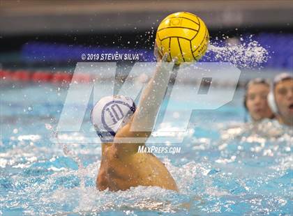 Thumbnail 1 in San Pasqual vs. Westview (CIF SDS D1 Final) photogallery.