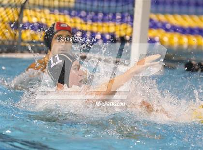 Thumbnail 1 in San Pasqual vs. Westview (CIF SDS D1 Final) photogallery.