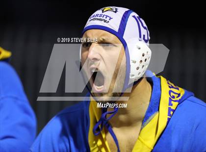 Thumbnail 2 in San Pasqual vs. Westview (CIF SDS D1 Final) photogallery.