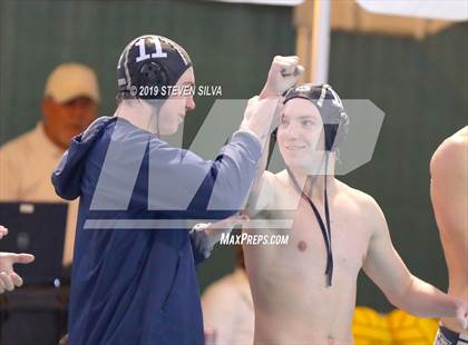 Thumbnail 3 in San Pasqual vs. Westview (CIF SDS D1 Final) photogallery.