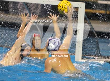 Thumbnail 3 in San Pasqual vs. Westview (CIF SDS D1 Final) photogallery.