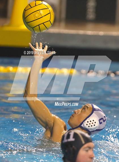 Thumbnail 3 in San Pasqual vs. Westview (CIF SDS D1 Final) photogallery.