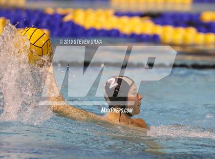 Thumbnail 1 in San Pasqual vs. Westview (CIF SDS D1 Final) photogallery.