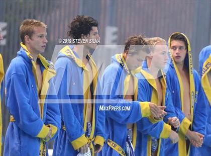 Thumbnail 1 in San Pasqual vs. Westview (CIF SDS D1 Final) photogallery.