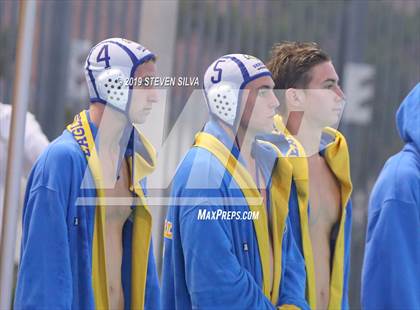 Thumbnail 3 in San Pasqual vs. Westview (CIF SDS D1 Final) photogallery.