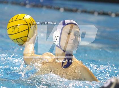 Thumbnail 1 in San Pasqual vs. Westview (CIF SDS D1 Final) photogallery.