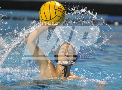 Thumbnail 3 in San Pasqual vs. Westview (CIF SDS D1 Final) photogallery.