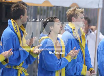 Thumbnail 1 in San Pasqual vs. Westview (CIF SDS D1 Final) photogallery.