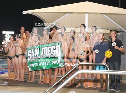 Thumbnail 2 in San Pasqual vs. Westview (CIF SDS D1 Final) photogallery.
