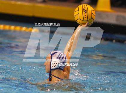 Thumbnail 2 in San Pasqual vs. Westview (CIF SDS D1 Final) photogallery.