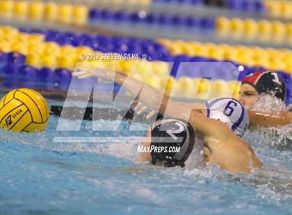 Thumbnail 1 in San Pasqual vs. Westview (CIF SDS D1 Final) photogallery.