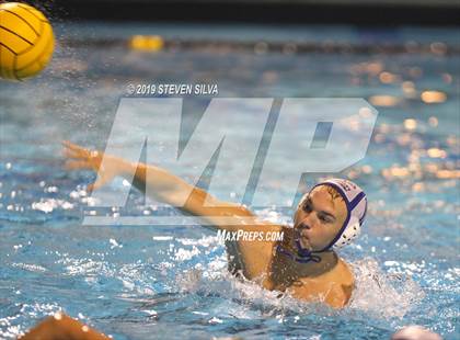 Thumbnail 3 in San Pasqual vs. Westview (CIF SDS D1 Final) photogallery.