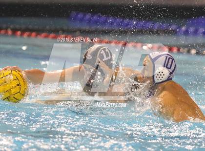 Thumbnail 2 in San Pasqual vs. Westview (CIF SDS D1 Final) photogallery.