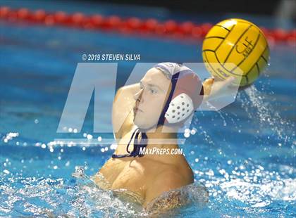 Thumbnail 3 in San Pasqual vs. Westview (CIF SDS D1 Final) photogallery.
