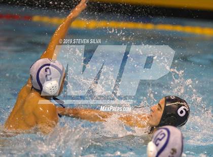 Thumbnail 1 in San Pasqual vs. Westview (CIF SDS D1 Final) photogallery.