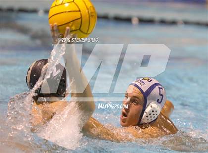 Thumbnail 2 in San Pasqual vs. Westview (CIF SDS D1 Final) photogallery.