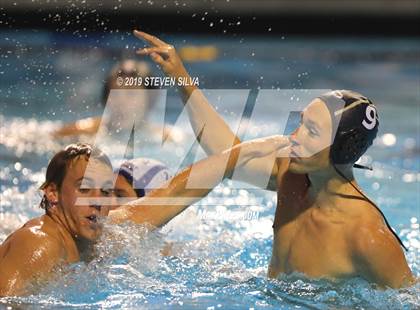 Thumbnail 3 in San Pasqual vs. Westview (CIF SDS D1 Final) photogallery.