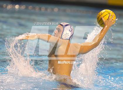 Thumbnail 3 in San Pasqual vs. Westview (CIF SDS D1 Final) photogallery.