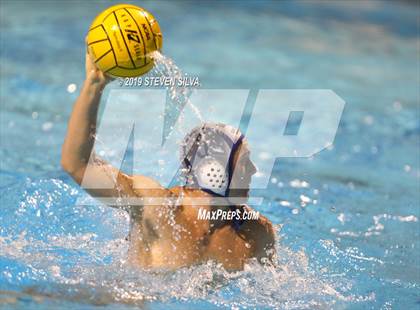 Thumbnail 2 in San Pasqual vs. Westview (CIF SDS D1 Final) photogallery.