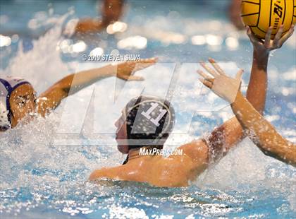 Thumbnail 3 in San Pasqual vs. Westview (CIF SDS D1 Final) photogallery.
