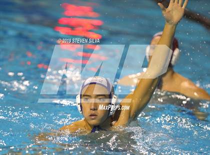 Thumbnail 1 in San Pasqual vs. Westview (CIF SDS D1 Final) photogallery.