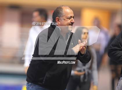 Thumbnail 3 in San Pasqual vs. Westview (CIF SDS D1 Final) photogallery.