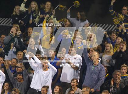 Thumbnail 2 in San Pasqual vs. Westview (CIF SDS D1 Final) photogallery.
