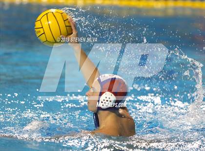 Thumbnail 2 in San Pasqual vs. Westview (CIF SDS D1 Final) photogallery.