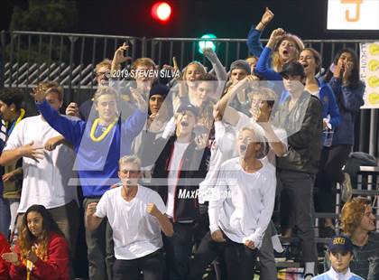 Thumbnail 3 in San Pasqual vs. Westview (CIF SDS D1 Final) photogallery.