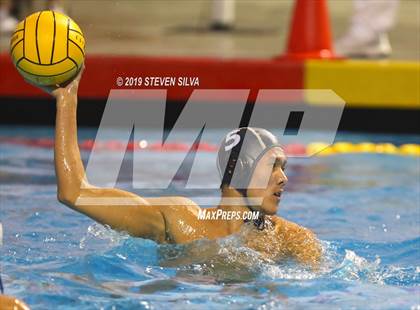 Thumbnail 2 in San Pasqual vs. Westview (CIF SDS D1 Final) photogallery.