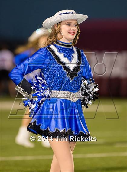 Thumbnail 2 in Byron Nelson @ Keller Central photogallery.