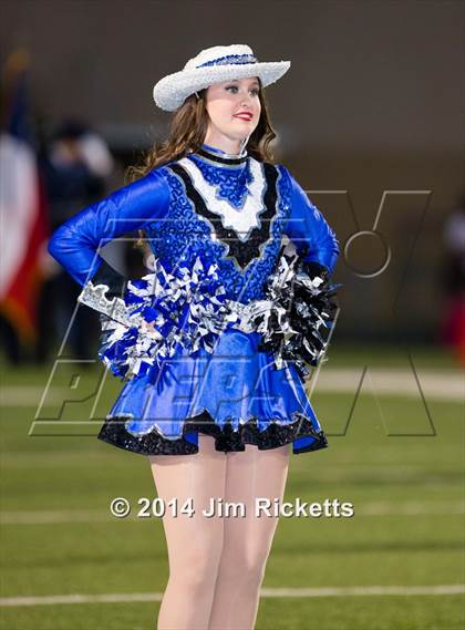 Thumbnail 1 in Byron Nelson @ Keller Central photogallery.