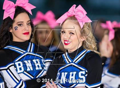 Thumbnail 3 in Byron Nelson @ Keller Central photogallery.