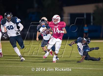 Thumbnail 2 in Byron Nelson @ Keller Central photogallery.