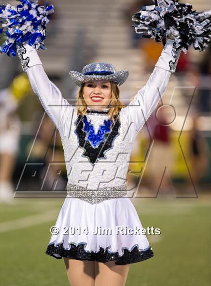Thumbnail 3 in Byron Nelson @ Keller Central photogallery.