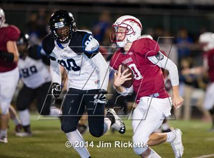 Thumbnail 1 in Byron Nelson @ Keller Central photogallery.