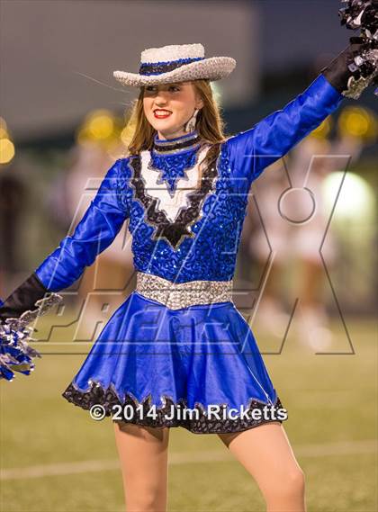 Thumbnail 1 in Byron Nelson @ Keller Central photogallery.